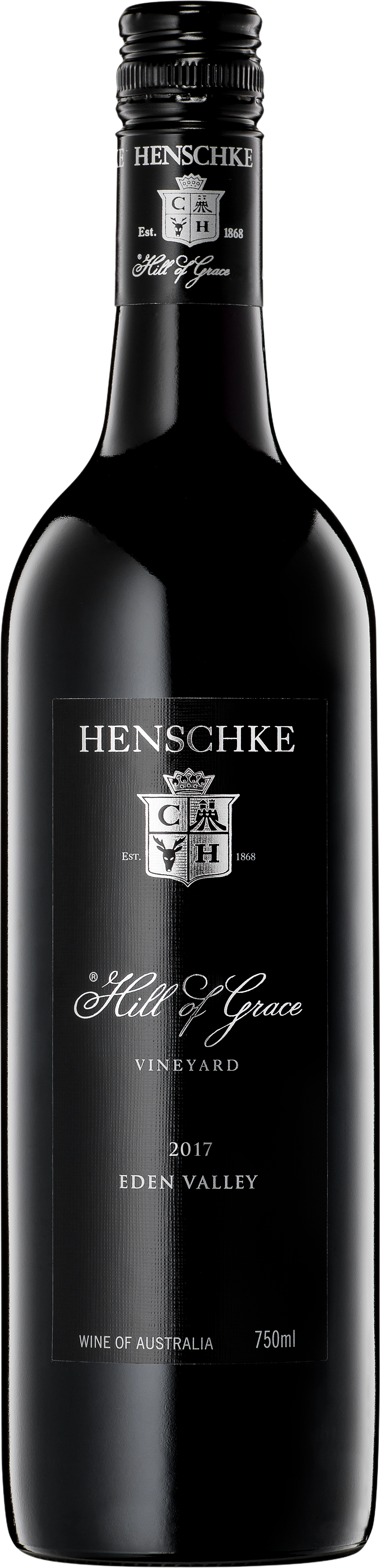 Henschke Hill of Grace 2017 Eden Valley